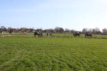 Bild 2 - WBO-Turnier am 9.4.11
